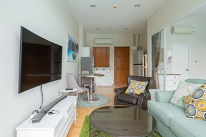 TV, servizi in streaming