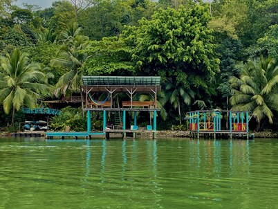 Palmeras del Río Hotel