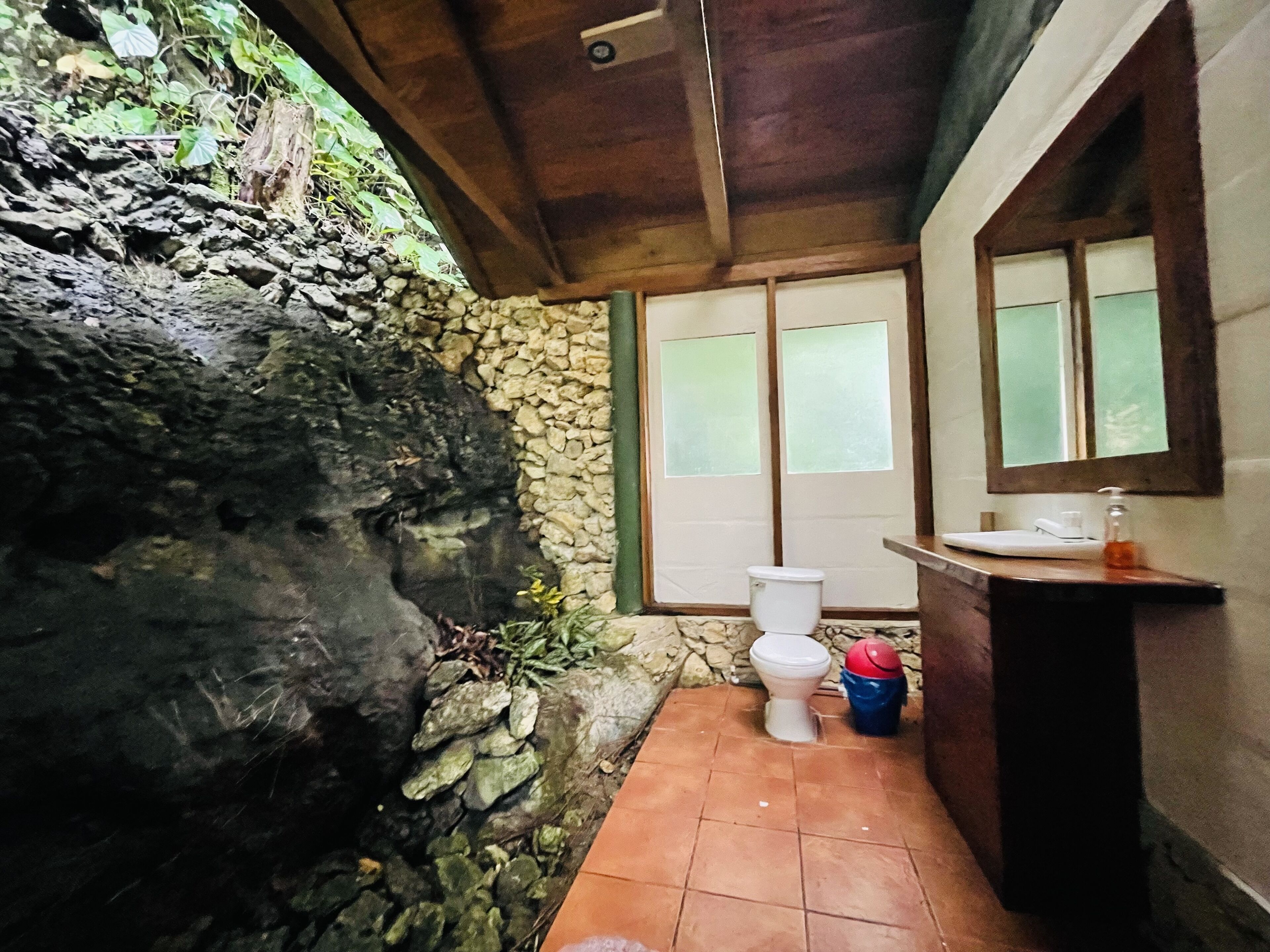 Baño
