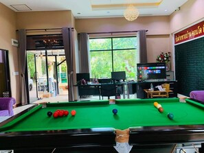 บิลเลียด