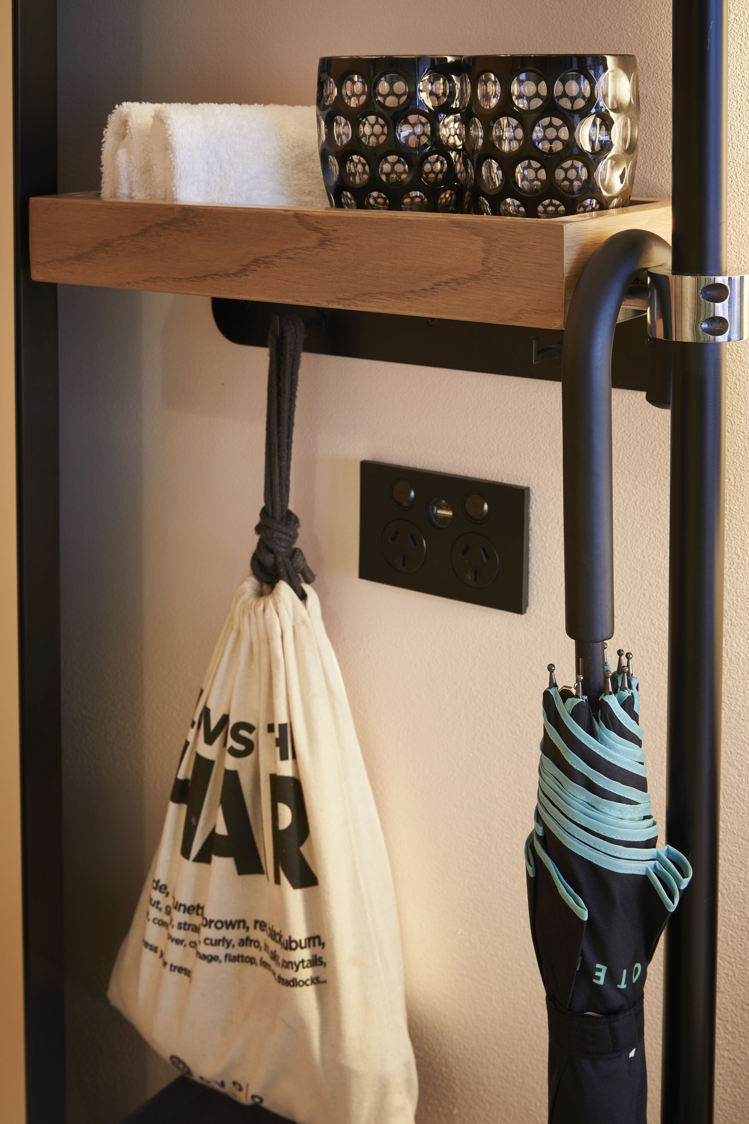 1 bedroom, pillow-top beds, in-room safe, blackout curtains