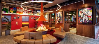 Ovolo Melbourne South Yarra, a Wyndham Hotel