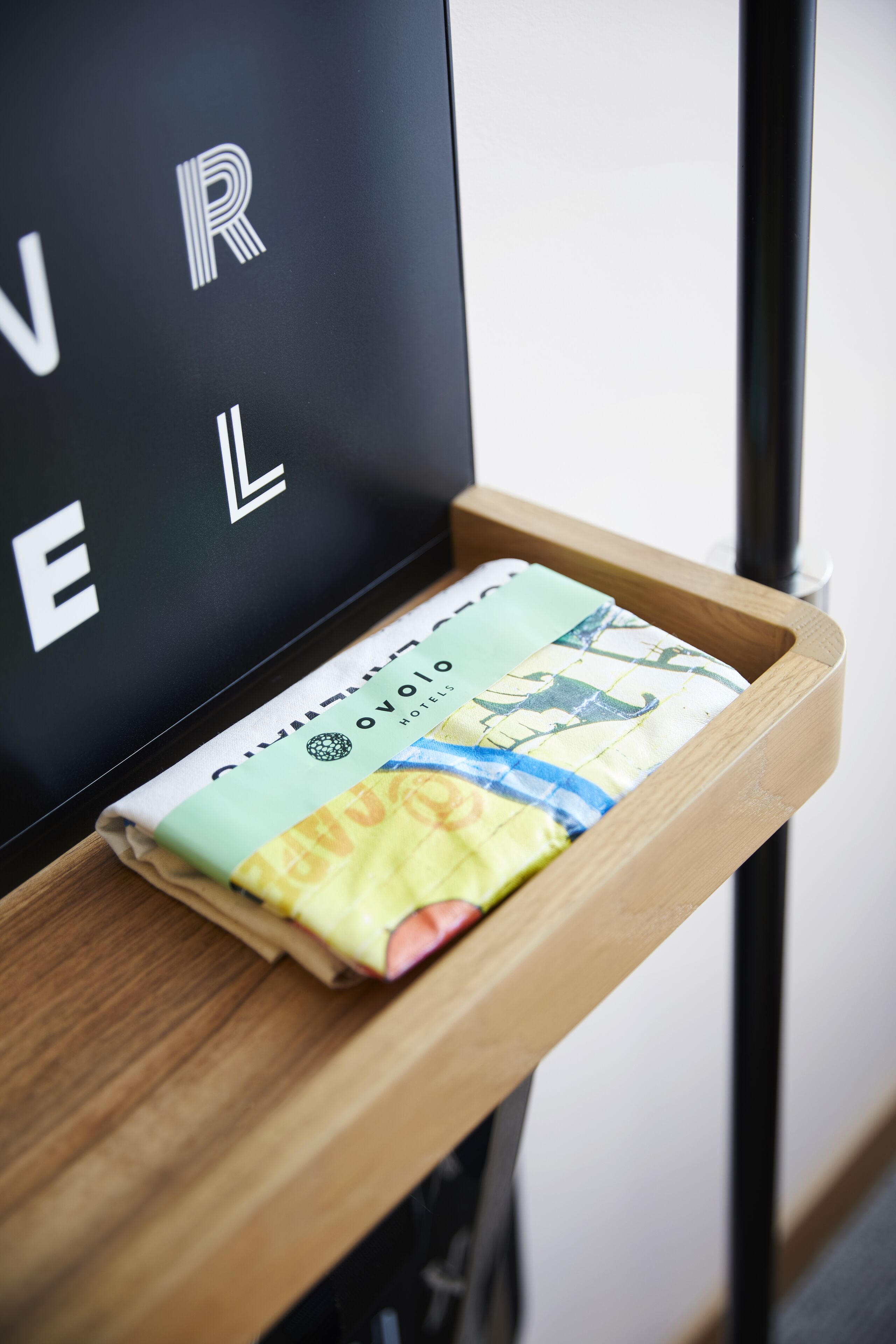 Foto - Ovolo Melbourne South Yarra, a Wyndham Hotel