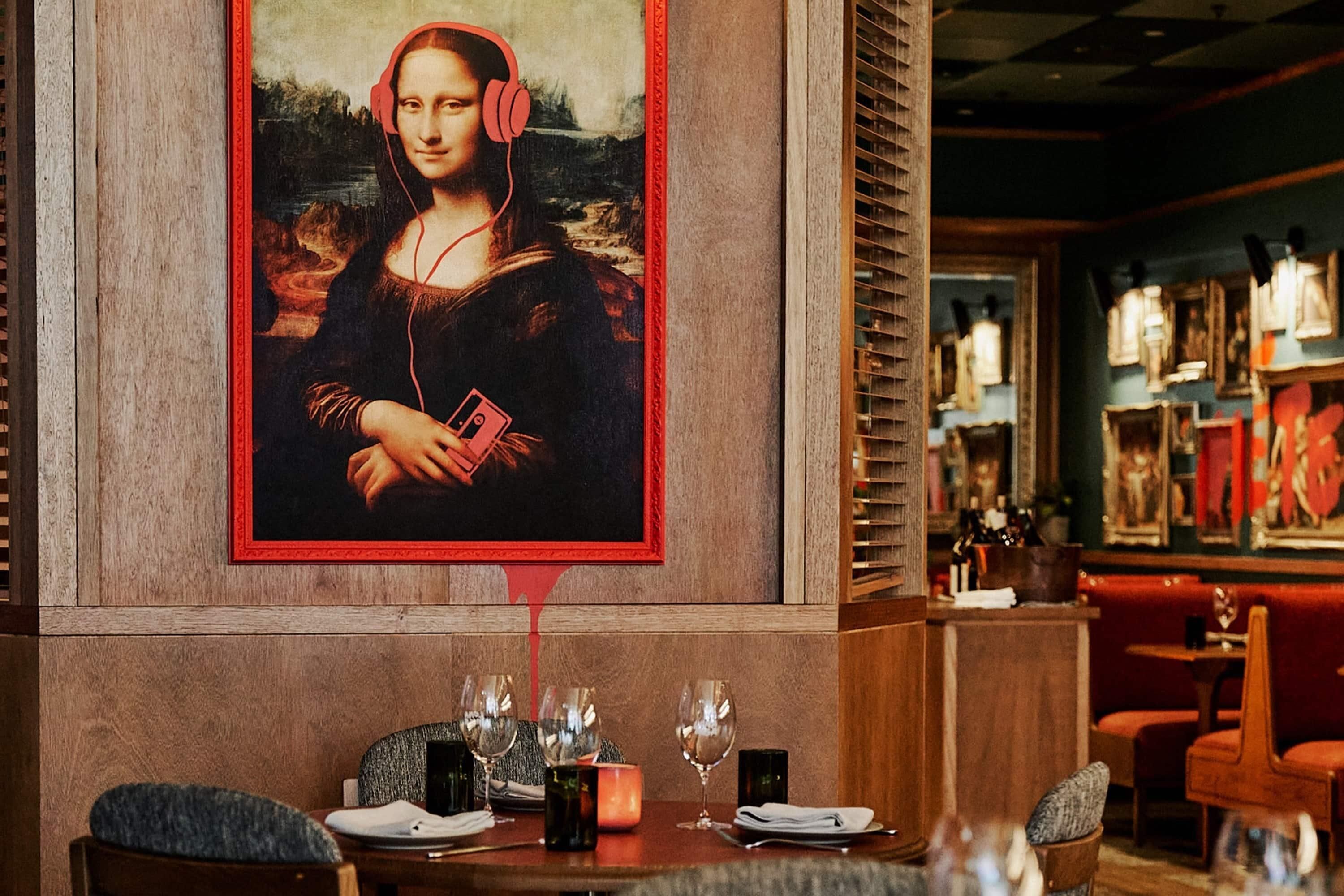 Servei de restauració