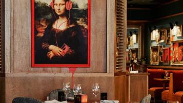 Servei de restauració