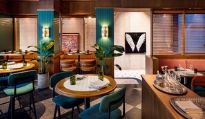 Vegan cuisine - Ovolo Melbourne South Yarra, a Wyndham Hotel (South Yarra)