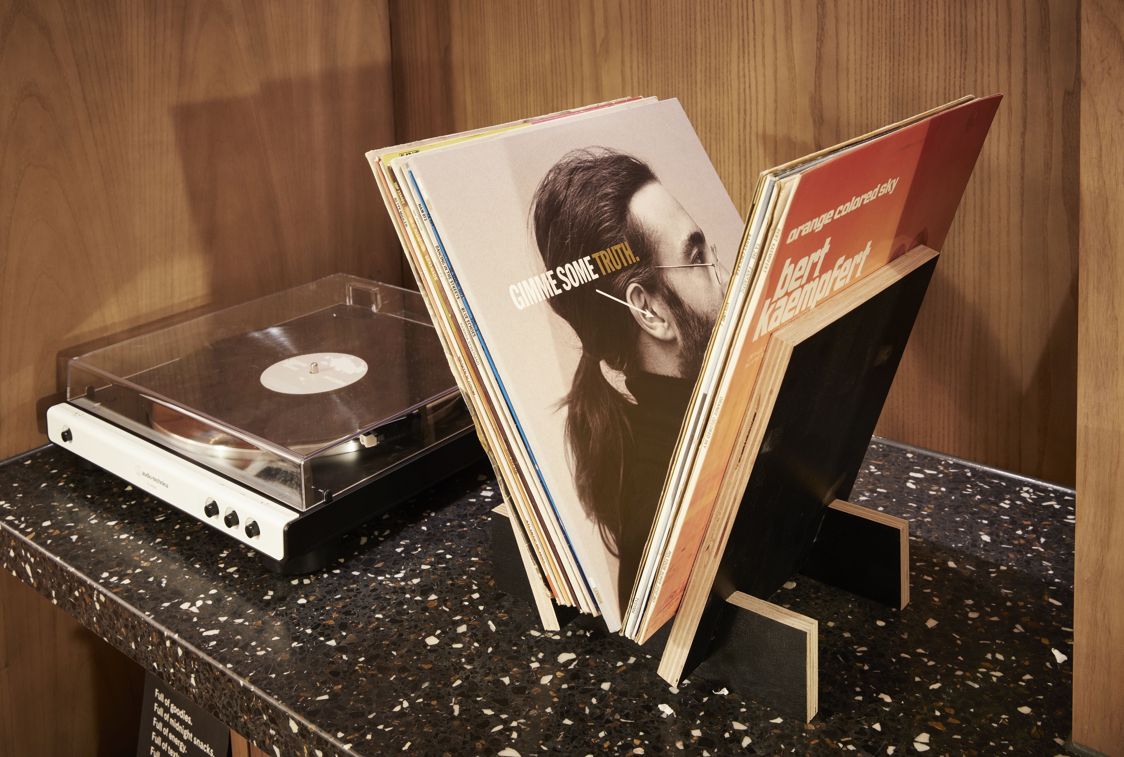 Foto - Ovolo Melbourne South Yarra, a Wyndham Hotel