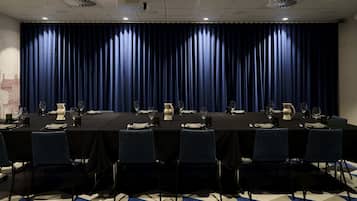 Sala de reunião