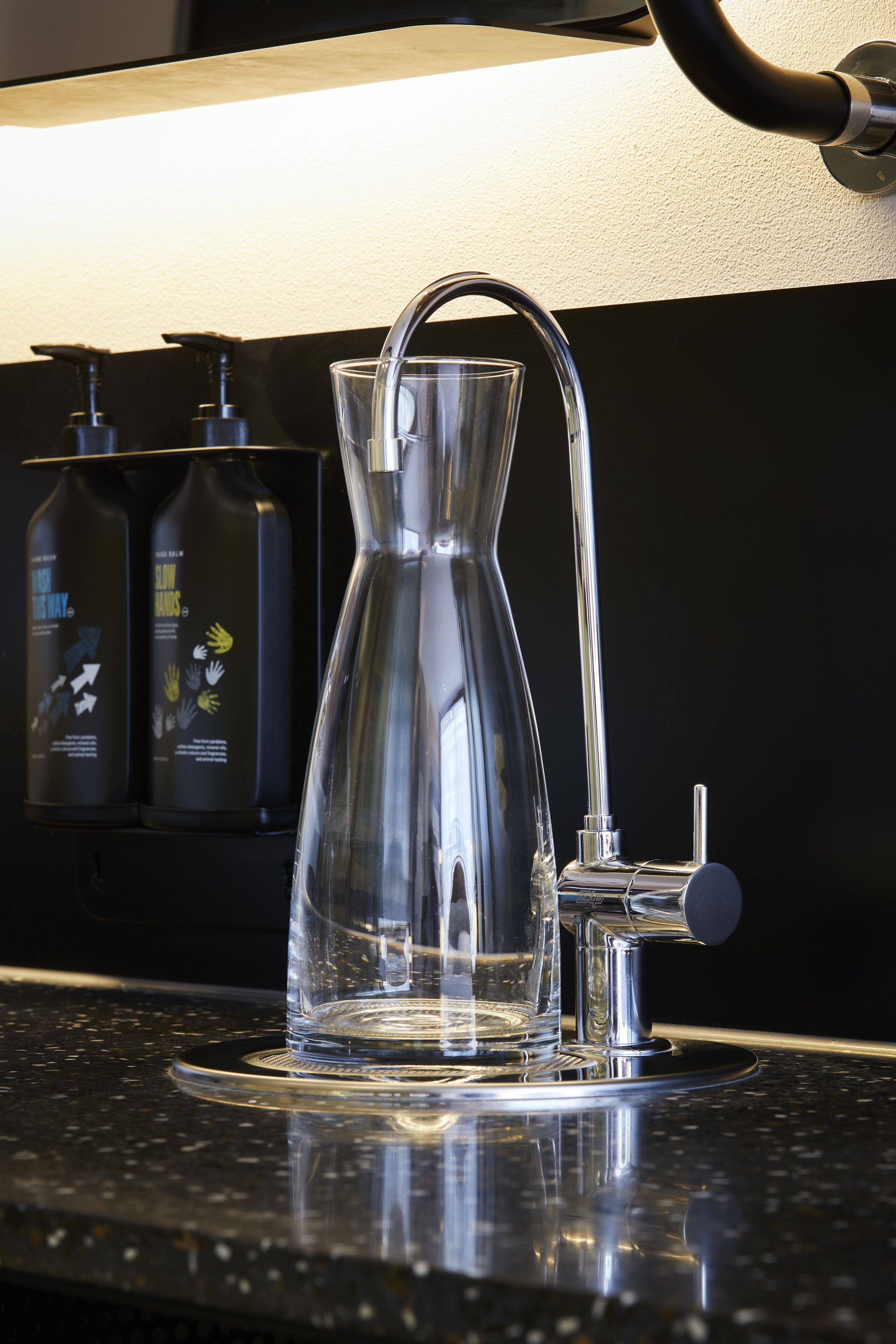 go go snug city | city view