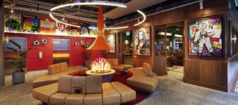 墨爾本南雅拉 Ovolo, 溫德  姆酒店