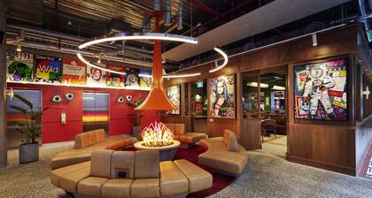 Ovolo Melbourne South Yarra, a Wyndham Hotel