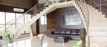 Hotel Sai Vijay