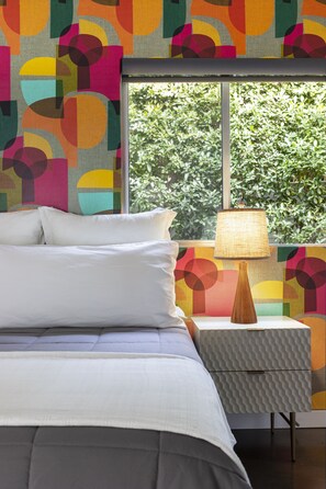 4 Schlafzimmer, Bügeleisen/Bügelbrett, WLAN, Bettwäsche