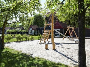 Kindergedeelte