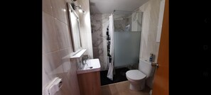 Dusche