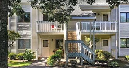 Shining Sea Condo