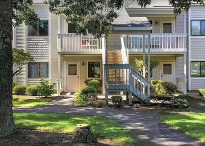 Shining Sea Condo