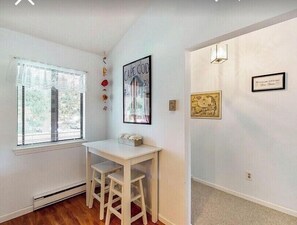 Interior - Shining Sea Condo  (Brewster)