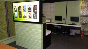 VIP | Room amenity - Hotel Lesign (Busan)
