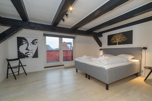 Luxury Apartment