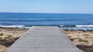 Sun-loungers