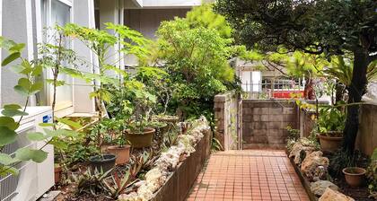 Warayunso Villa