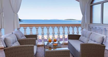 Apartments Villa Senija