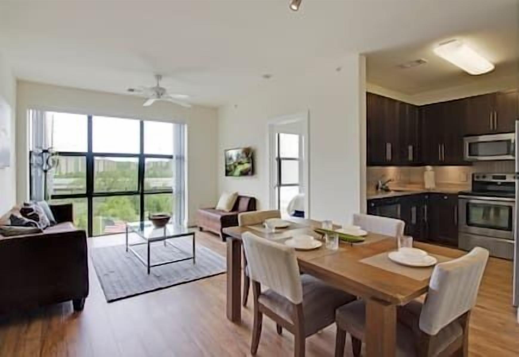 532 · Live Well | Relax | Cozy | Old Town | 2 Bedrooms