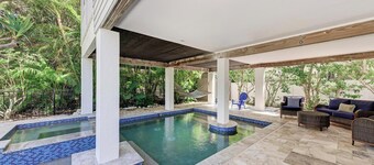 Marias Way - 3BR/2BA Pool Home - Anna Maria City -By Island Real Estate Vacation