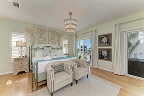 3 makuuhuonetta, ylelliset vuodevaatteet, internet, vuodevaatteet