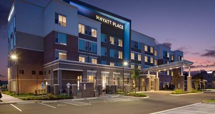 Hyatt Place Murfreesboro