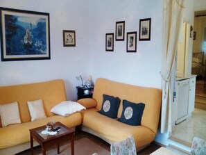 Interior - Apartment Agata (Supetar)