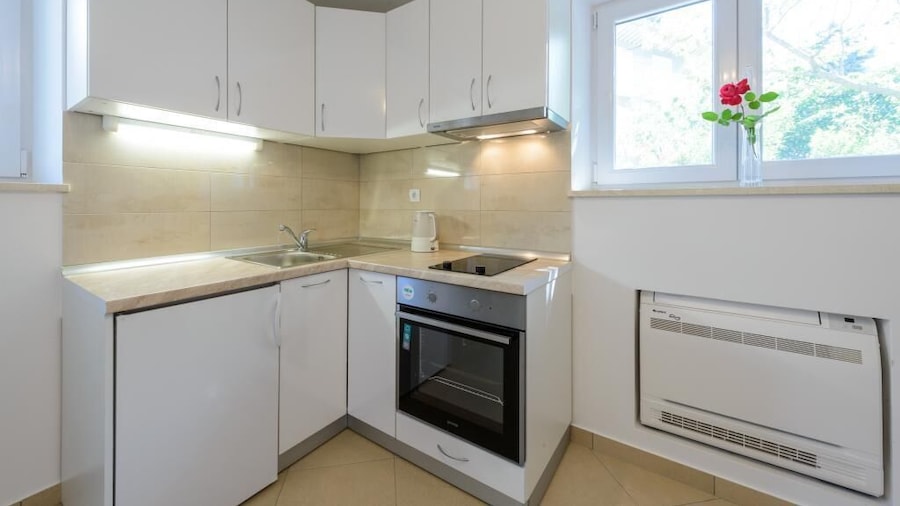 Apartment Pavlina