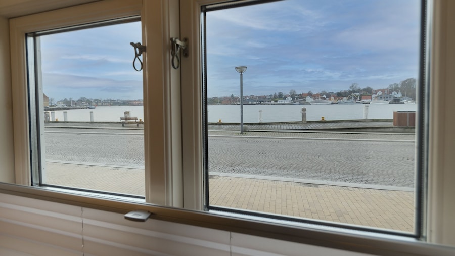 Harbour Walk