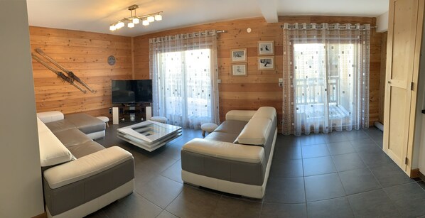 Télévision, lecteur de DVD