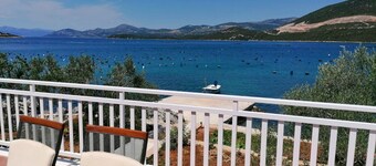 Holiday Home Blue Dream