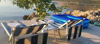Holiday Home Blue Dream