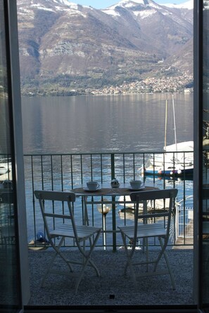 Apartment | Balcony
