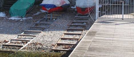 Apartment | Exterior