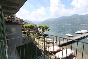 公寓 | 阳台