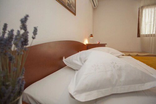 Apartment Number 3 - Brela, Croatia