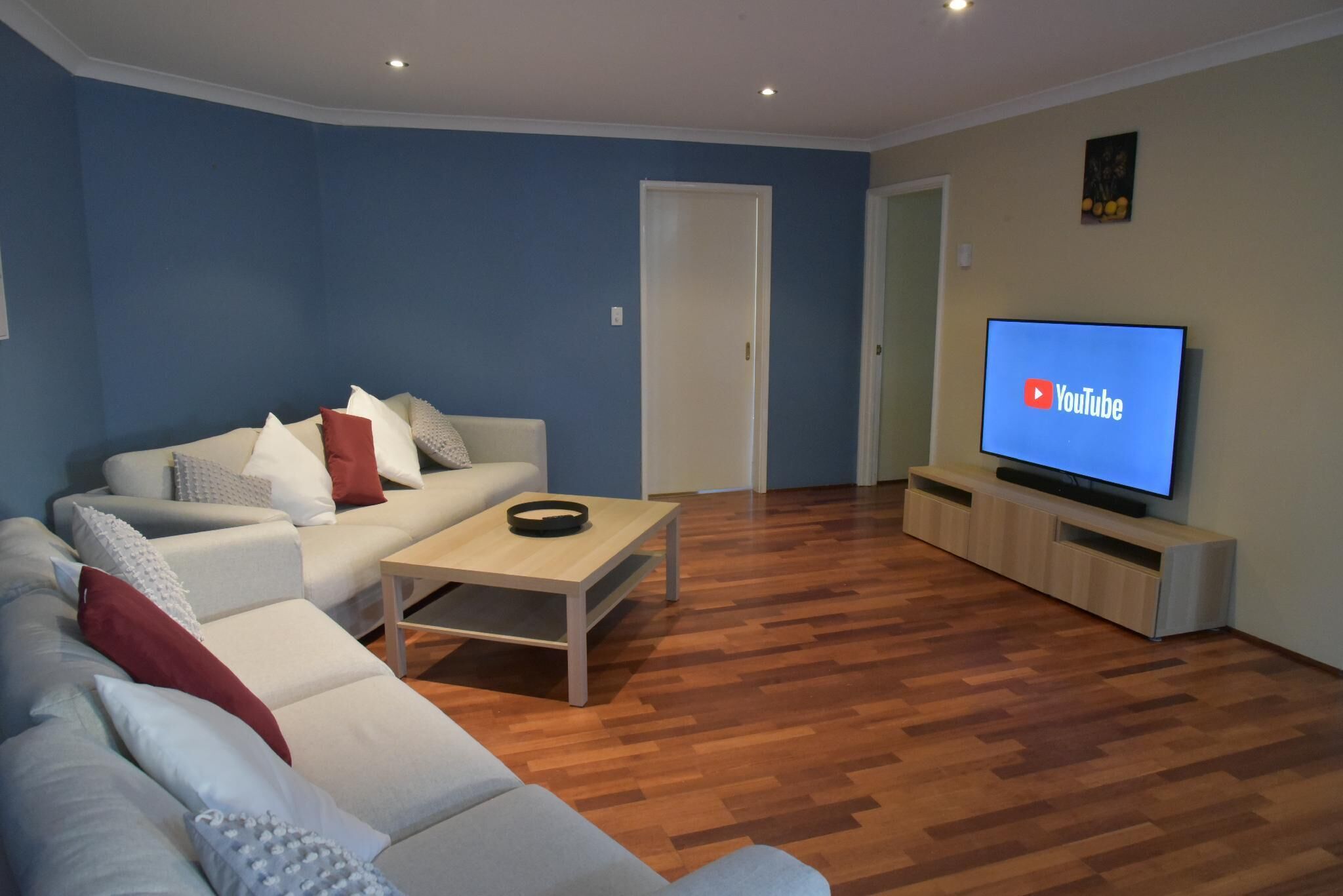 Halls Head Family Heaven - close to beach perfect family home secure