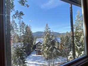 Interior - Montana Mountain Hideaway | 2 Bed, 2.5 Bath (Whitefish)