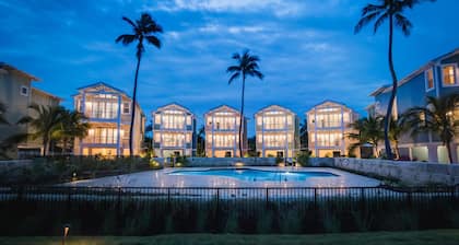 Egret House @ Tarpon Point