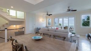 Dining - Egret House @ Tarpon Point (Islamorada)