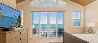 Egret House @ Tarpon Point