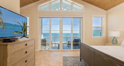 Egret House @ Tarpon Point