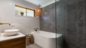 Dusche