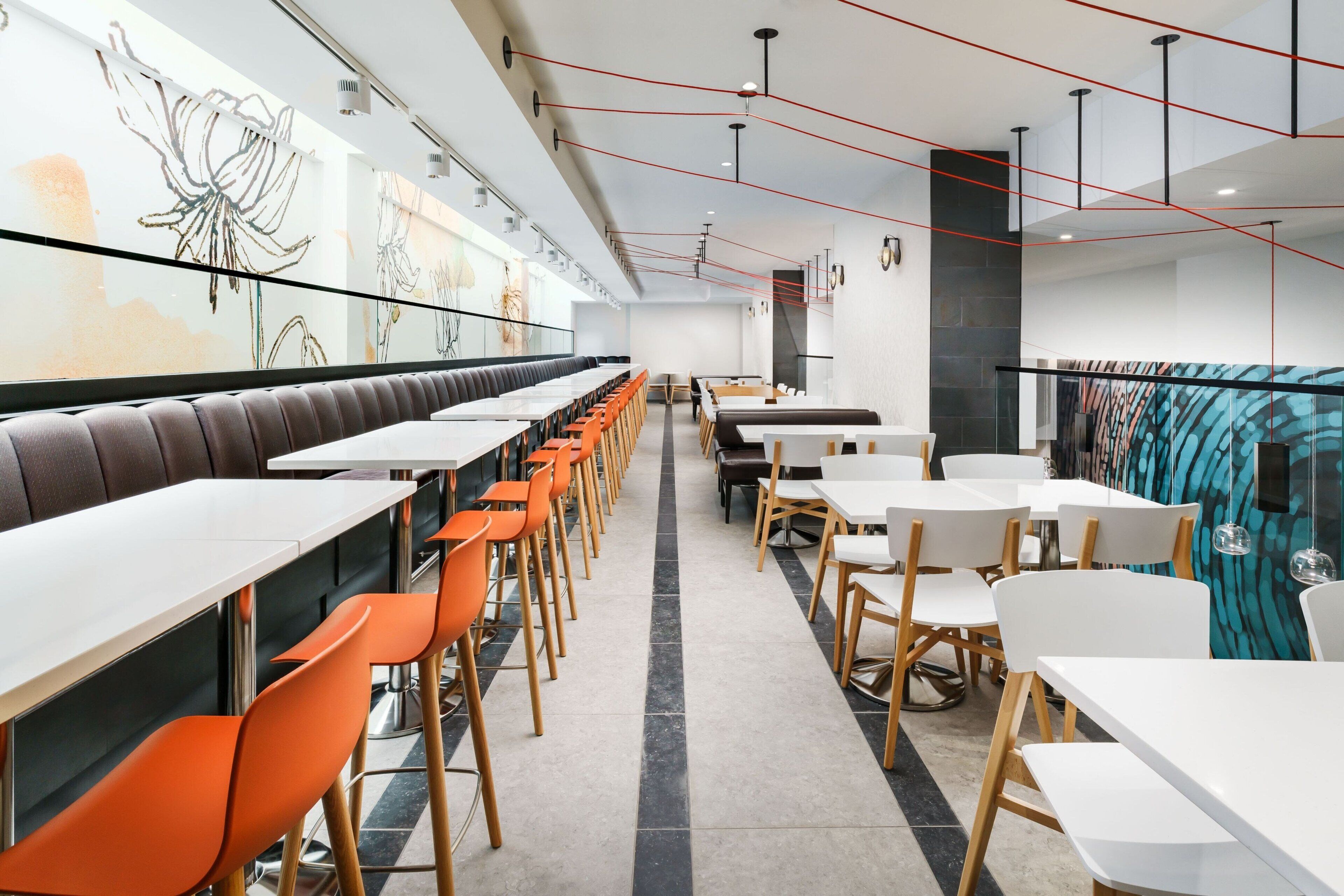 Photo - SpringHill Suites by Marriott New York Manhattan Chelsea