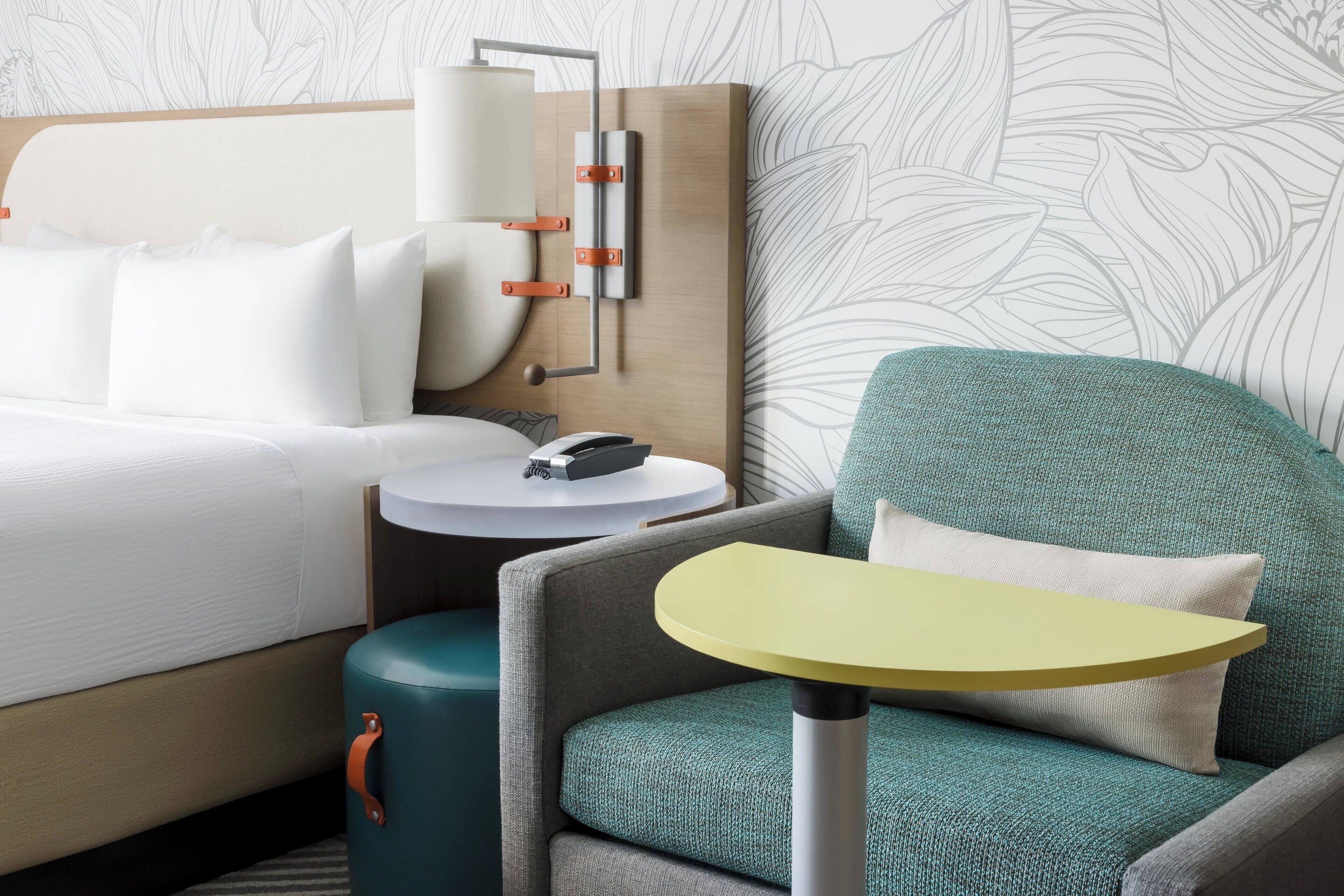 Photo - SpringHill Suites by Marriott New York Manhattan Chelsea